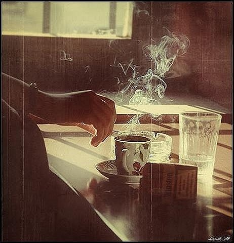 856. Ода одиночеству