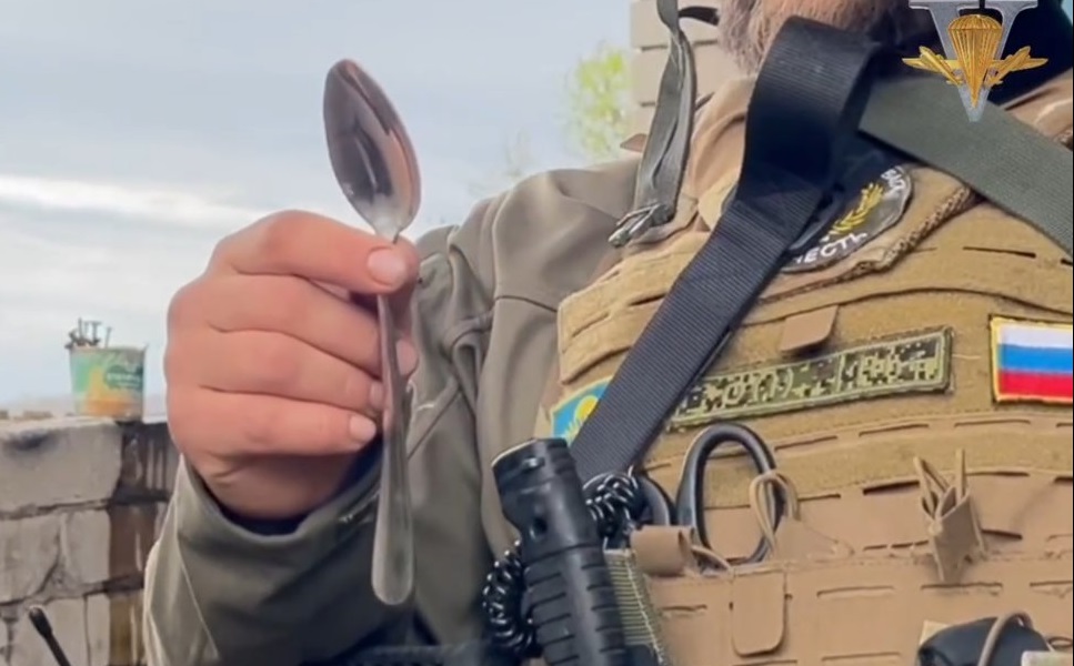 Былинный герой