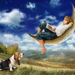 Вспоминая думаю...