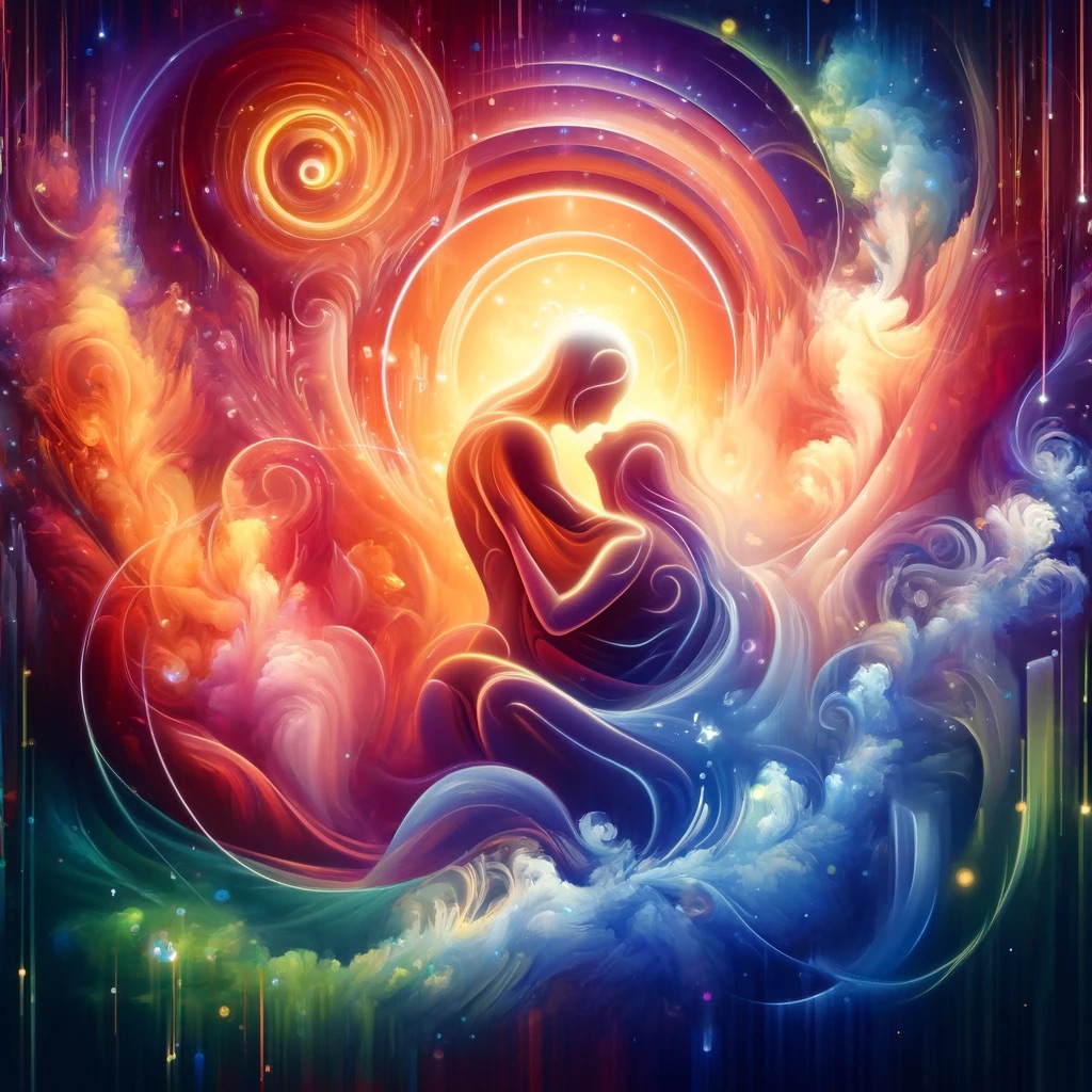 Ты мне приснился