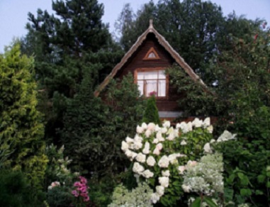 И снова о даче