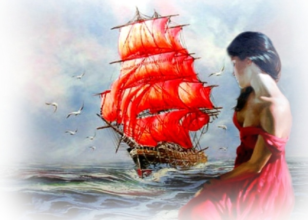 Память строит пирамиды