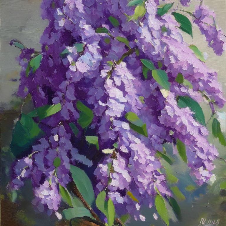 Первая любовь