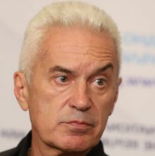 Волен Сидеров Автобиография