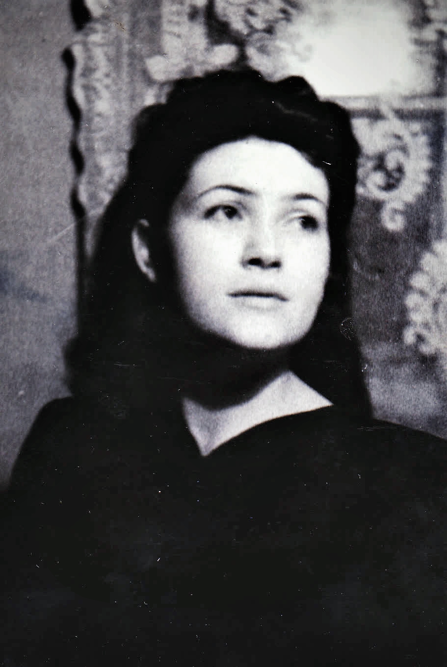 Я письмо решился написать...