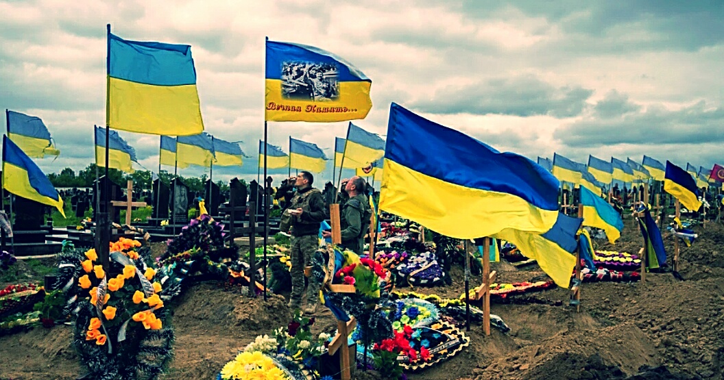 Прекраснодушные нытики...