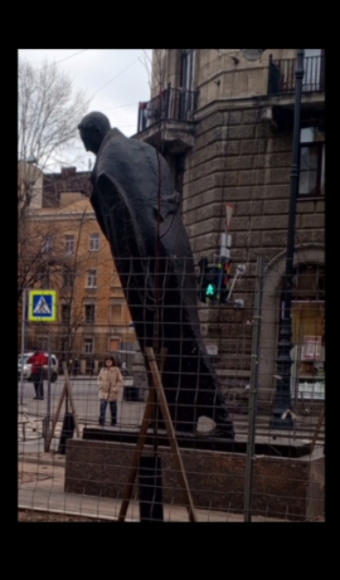 А Блок Никитича