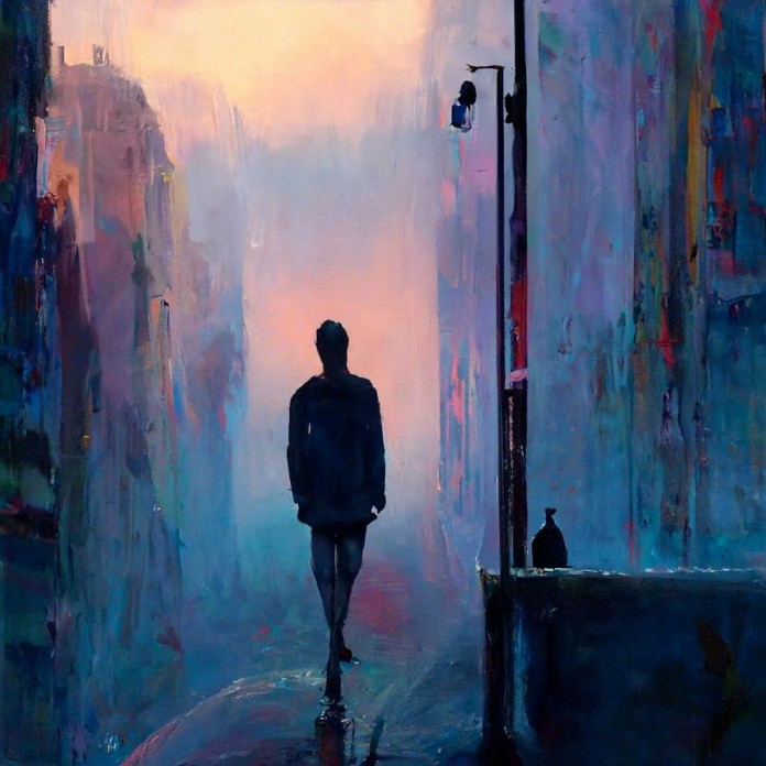 Оловянный солдатик