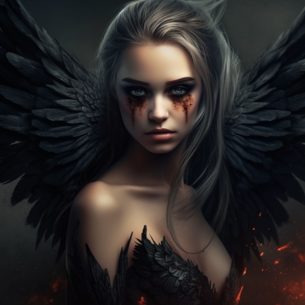 Я - счастье, я - горе, я - кровь на снегу...