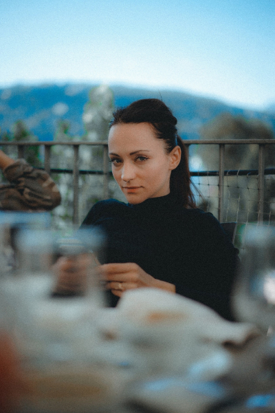 Легкокрылая