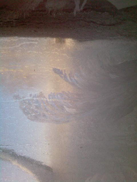 Ветра поют молебен