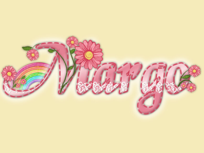 Картинки С Именем Марго