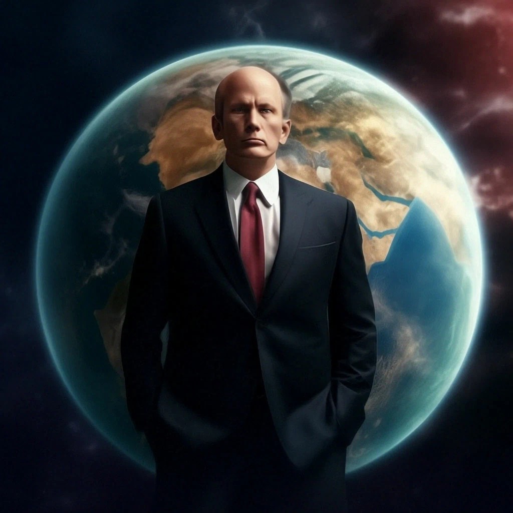 Любителю звездной лыжни и этажей мироздания