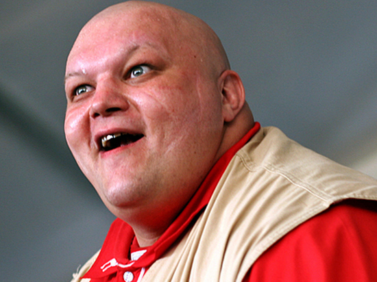 Пугачева и трупофил