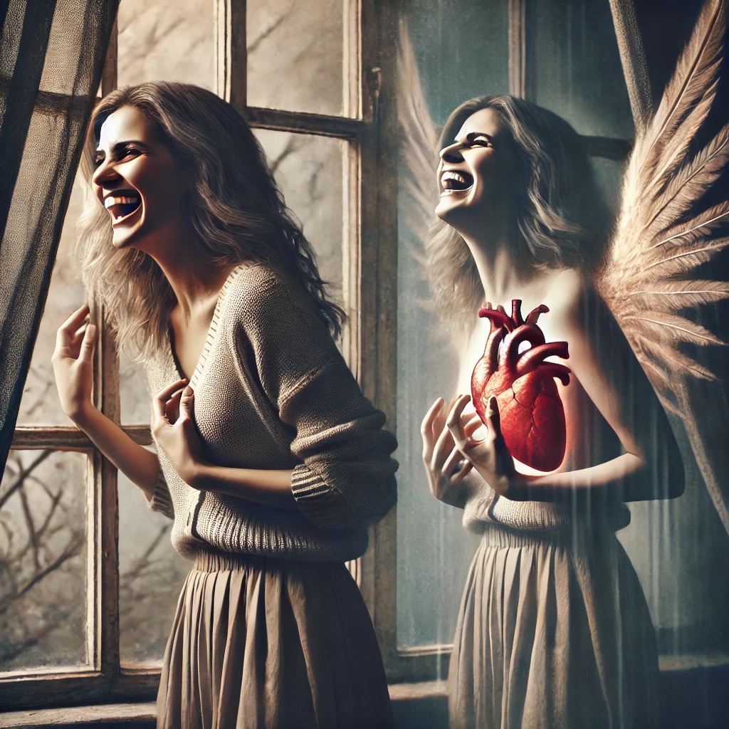 скована образом