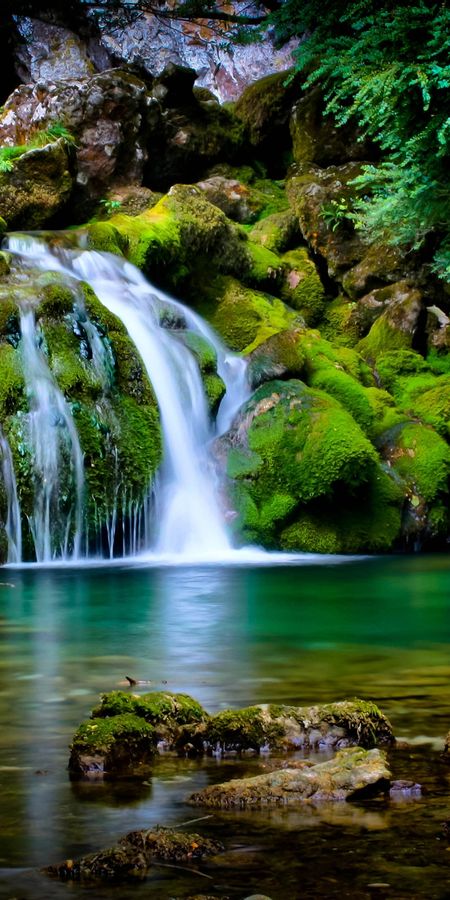 Один шаг через пропасть...