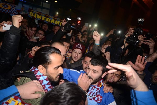 Грузия, ты этого добивалась?!