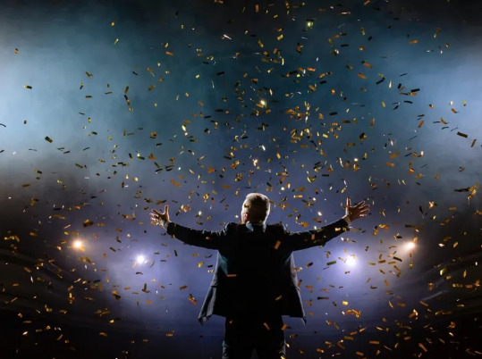 А есть ли такие артисты?