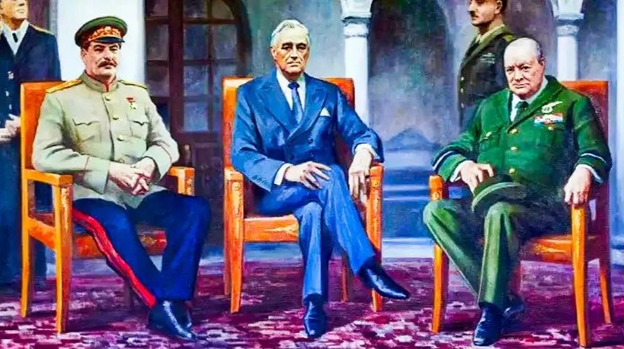 Властители