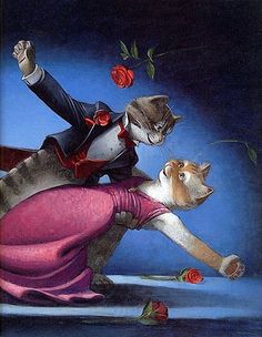 Кошачий фарт