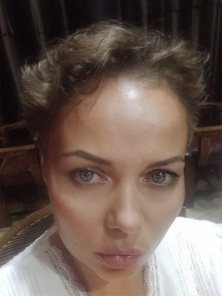 Луч. Карма. 2