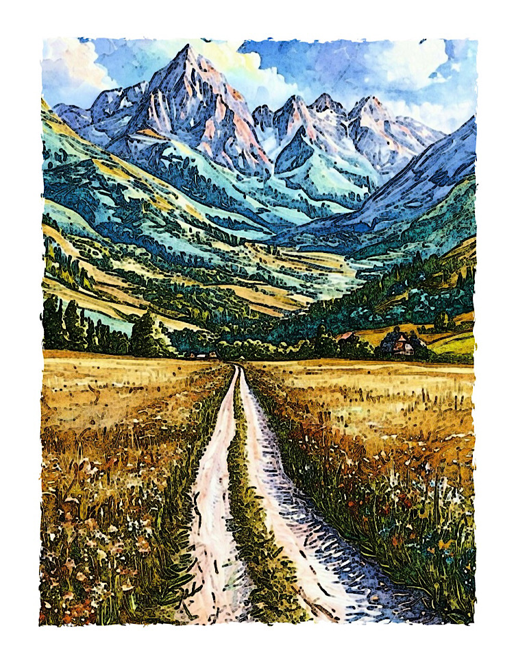 Иди со мною. Часть 1. Глава 8