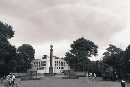 Великий сонет