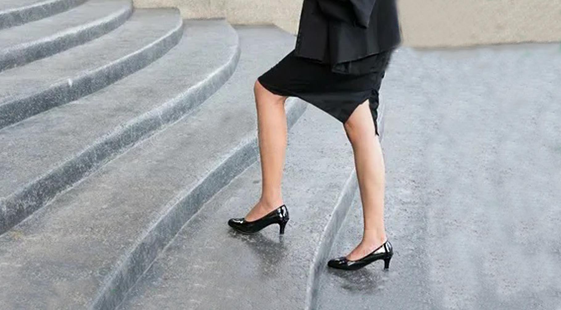 Весна в права свои вступила