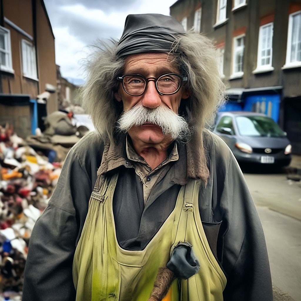 Пока я пребываю в своём теле