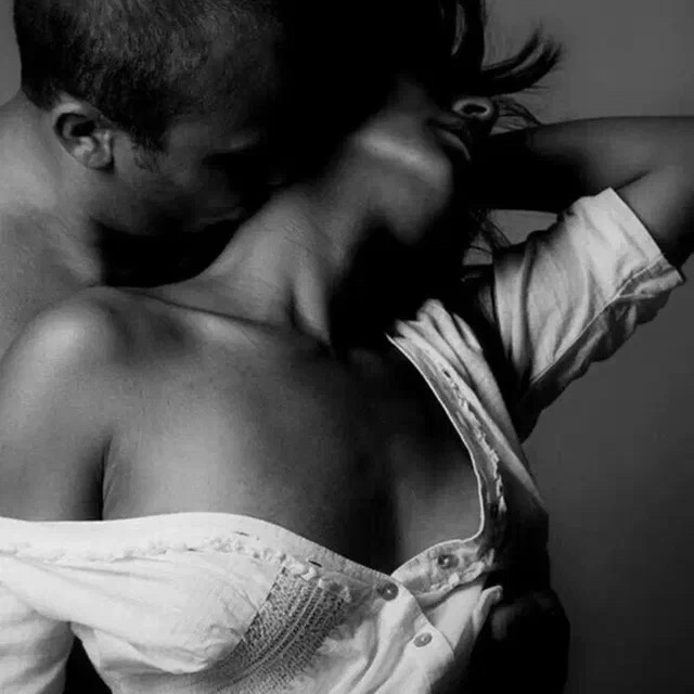 И снова, снова про любовь