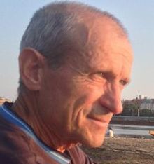 Лъчезар Селяшки Геометрия одиночества Геометрия на