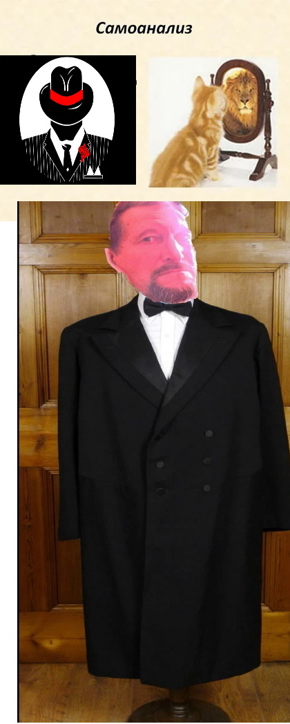 Самоанализ