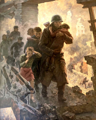 Земной поклон