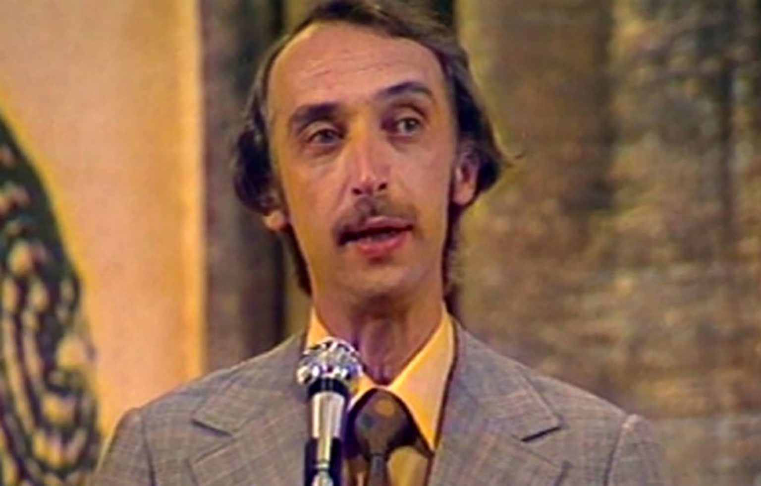 Иванов подшофе. Пародия