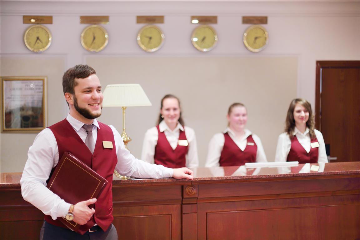 Безличные станцы