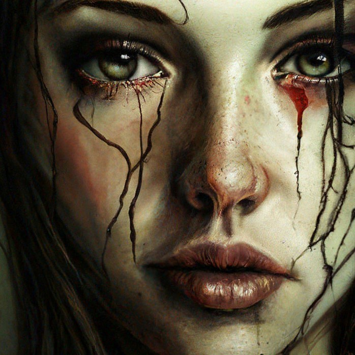 Похороны любви