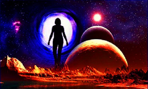 Живя в коридоре затмений