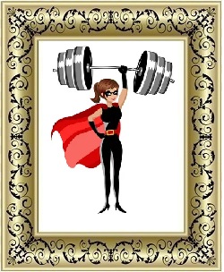 Теперь без булочек