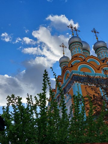 Московские поэты