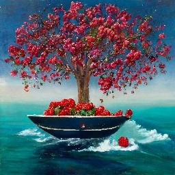 Алые Паруса