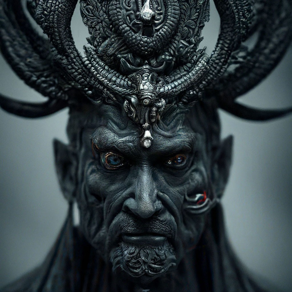 Мысли сомнений впиваются в глотку