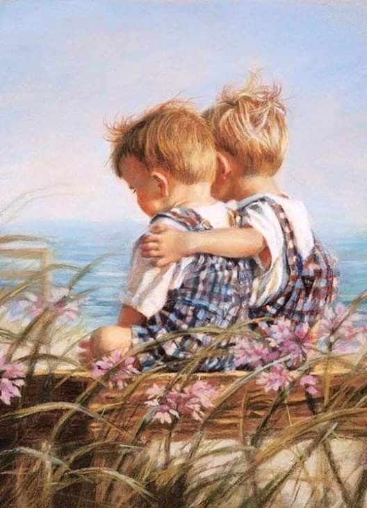 Хорошего дня сынок картинки красивые