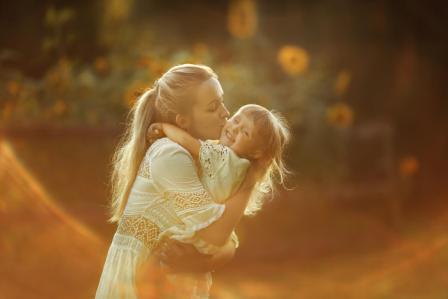 Их души невозможно разлучить