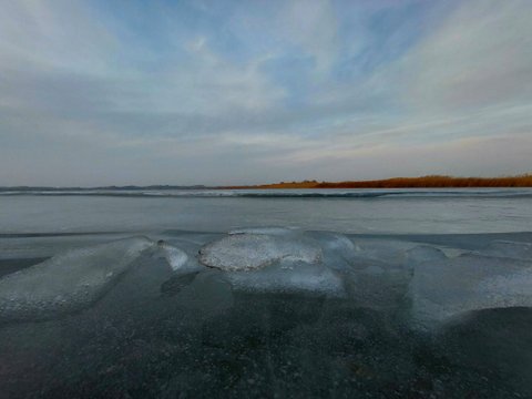 Рождественское странствие