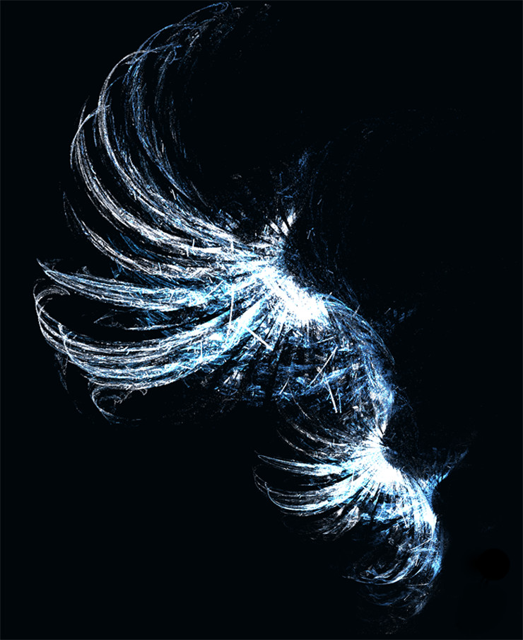 Шикарное расцветание