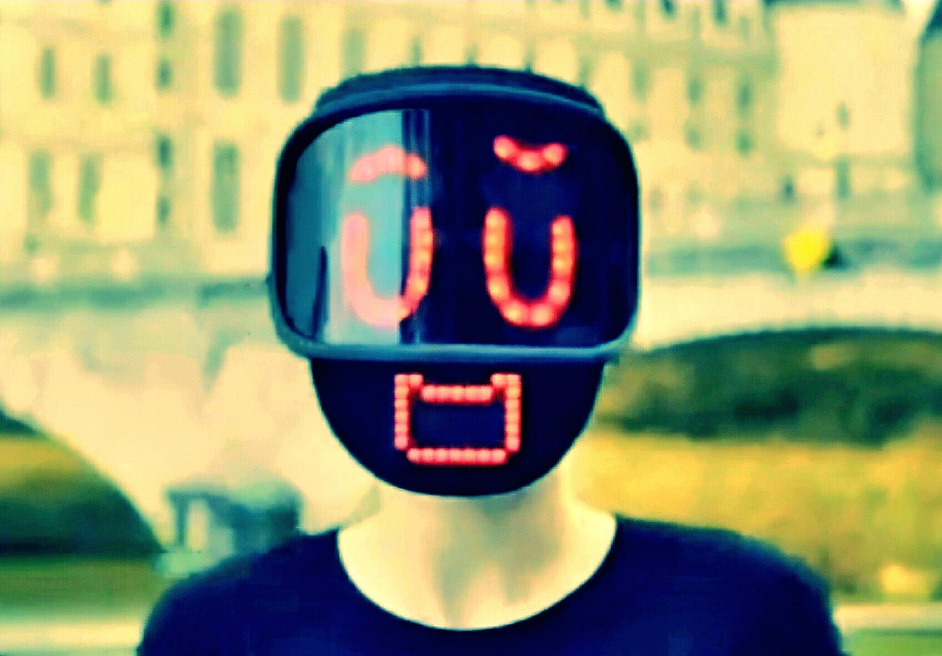 Ваши мутные намёки...