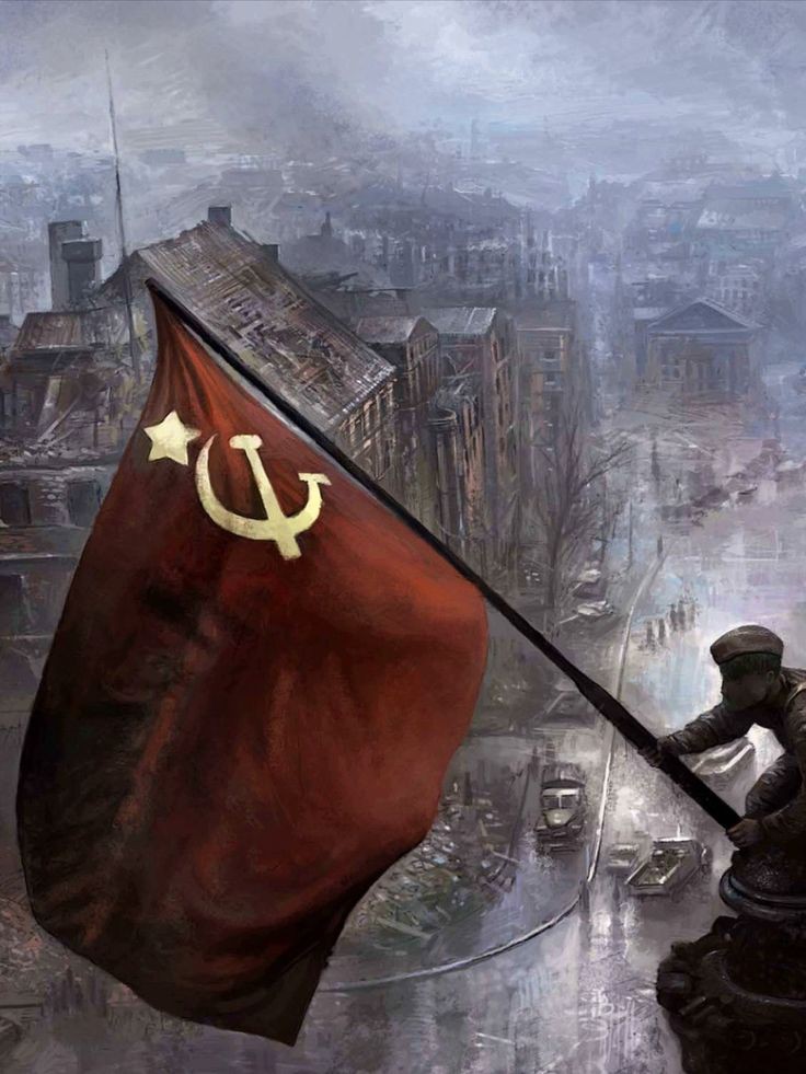 Но честь и гордость нашего мундира