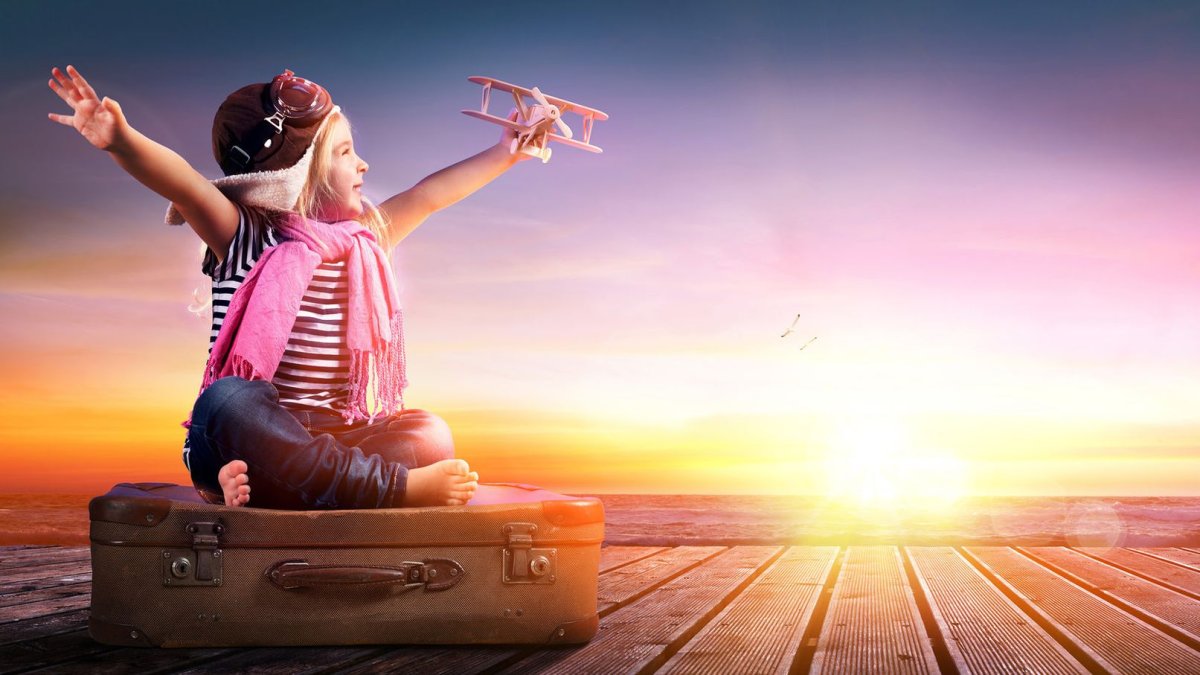 Пусть мечты останутся мечтами