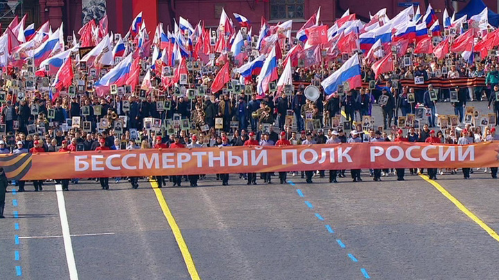 Слушай своё сердце...