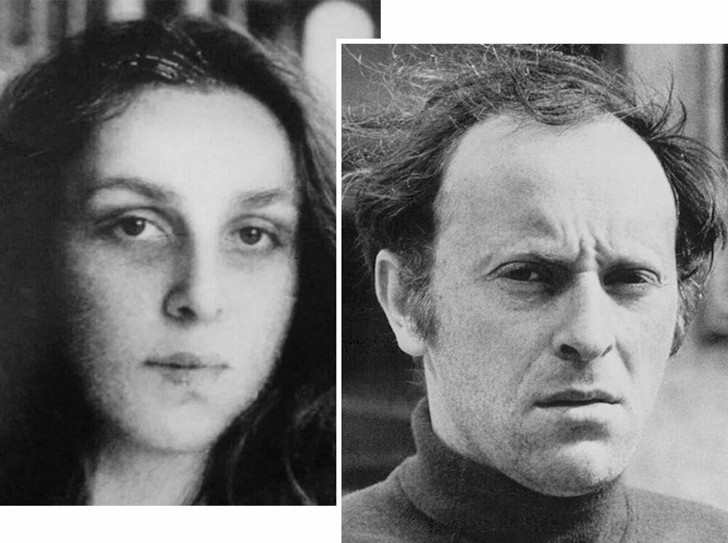 Марина басманова биография и личная жизнь